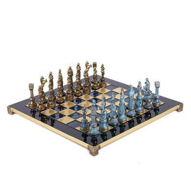 Шахи подарункові Manopoulos "Ренесанс" 36 х 36 см