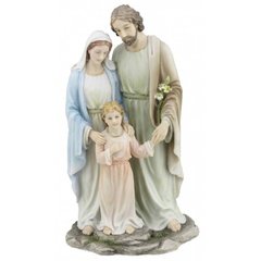 Коллекционная статуэтка Veronese "Святое семейство" WU76164AA