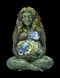 Колекційна статуетка Oberon Zell "Богиня Землі і миру Гайя" FS23545