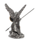 Фігурка олов'яна Veronese Архангел Рафаїл WS-834