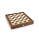 Подарунковий ігровий набір Manopoulos (шахи, шашки, нарди) 27 х 27 см