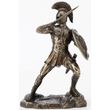 Коллекционная статуэтка Veronese "Гектор" WU77726A4