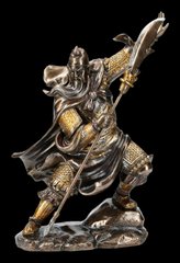 Колекційна статуетка "Самурай"