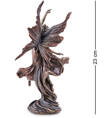 Статуетка Veronese "Фея в танці" WS-1283