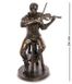 Статуетка Veronese "Скрипаль" WS-961