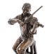 Статуетка Veronese "Скрипаль" WS-961