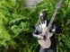Коллекционная статуэтка Veronese Гитарист WU76221A4