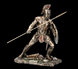 Коллекционная статуэтка Veronese "Ахиллес" WU76933A4