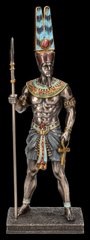 Колекційна статуетка Veronese "Бог Амон-Ра" WU78002A4