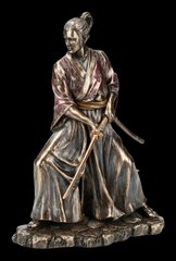 Колекційна статуетка Veronese "Самурай"
