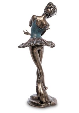 Статуетка Veronese "Балерина" WS-962