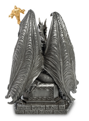 Статуетка Veronese "Король Драконів" WS- 35