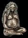 Колекційна статуетка Oberon Zell "Богиня Землі і миру Гайя"