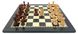 Шахи дерев'яні Italfama "Palissandro" G1026+G10240E