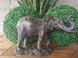 Колекційна статуетка Veronese "Великий Слон на удачу"