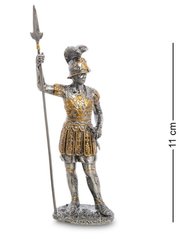 Фігурка олов"яна "Середньовічний воїн" Veronese WS-994