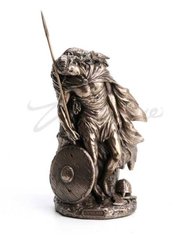 Коллекционная статуэтка Veronese "Кухулин" WU77879A1