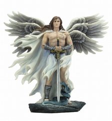 Колекційна статуетка Veronese "Ангел" WU75976AA