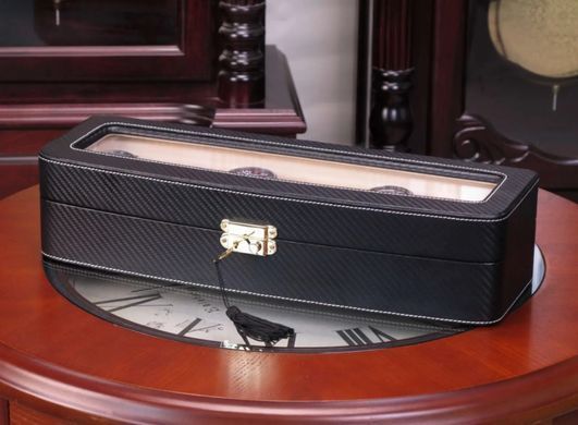 Шкатулка для годинників Salvadore 6W-HX