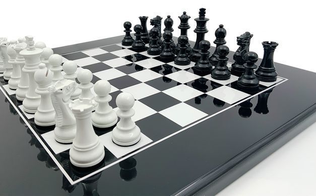 Шахматы деревянные Italfama "Classico"