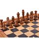 Подарунковий набір Manopoulos шахи, шашки, нарди STP28P