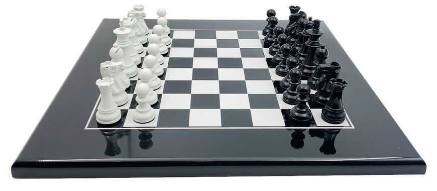 Шахматы деревянные Italfama "Classico"