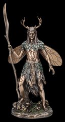 Колекційна статуетка Veronese "Кельтський друїд" FS25107