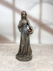 Колекційна статуетка Veronese "Ідунн - богиня юності"