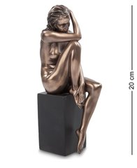 Статуетка Veronese "Леді" WS-149