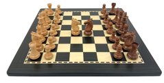 Шахи дерев'яні Italfama "Palissandro" G1029+G10240E