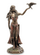 Cтатуэтка Veronese "Морриган - богиня войны" WS-857