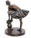 Статуэтка Veronese "Балерина" WS-963