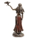 Cтатуетка Veronese "Моріган - богиня війни" WS-857