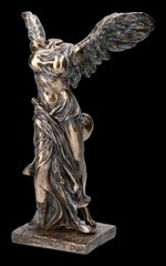 Колекційна статуетка Veronese "Ніка Самофракійська"