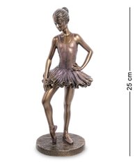Статуетка Veronese "Балерина" WS-964
