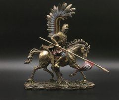 Колекційна статуетка Veronese "Гусар" WU74521A4