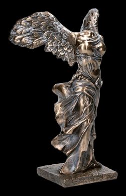 Колекційна статуетка Veronese "Ніка Самофракійська"