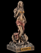 Статуетка коллекционная ,миниатюра Veronese Афродиты - Богини красоты 9 см