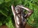 Колекційна статуетка Veronese "Оголена леді" 75236A1