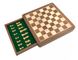 Дорожні шахи Italfama "Staunton" магнітні G1037XL