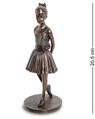 Статуетка Veronese "Юна Балерина" WS-965