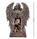 Статуетка Veronese "Янгол охоронець" WS-1288