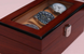 Шкатулка для годинників Craft 3WB.BR.X