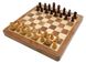 Дорожні шахи Italfama "Staunton" магнітні GG1034M