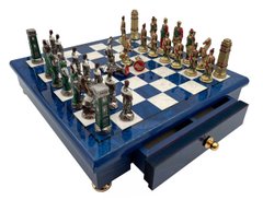 Подарункові шахи Italfama 32 х 32 см 19-93+333BLP