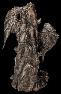 Колекційна статуетка Veronese "Ангел в кайданах"