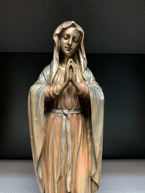 Коллекционная статуэтка Veronese "Матерь Божья" WS-415