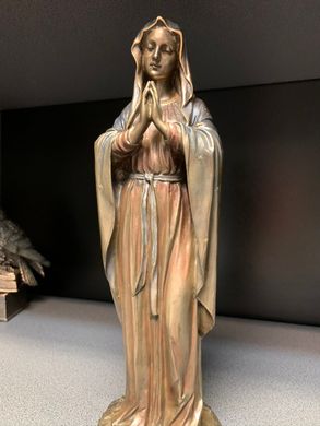 Колекційна статуетка Veronese "Богородиця" WS-415