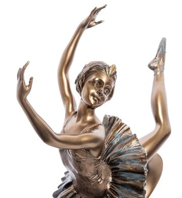 Статуетка Veronese "Балерина - Гранд жете" WS-958