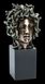 Колекційна статуетка Veronese "Медуза" на підставці